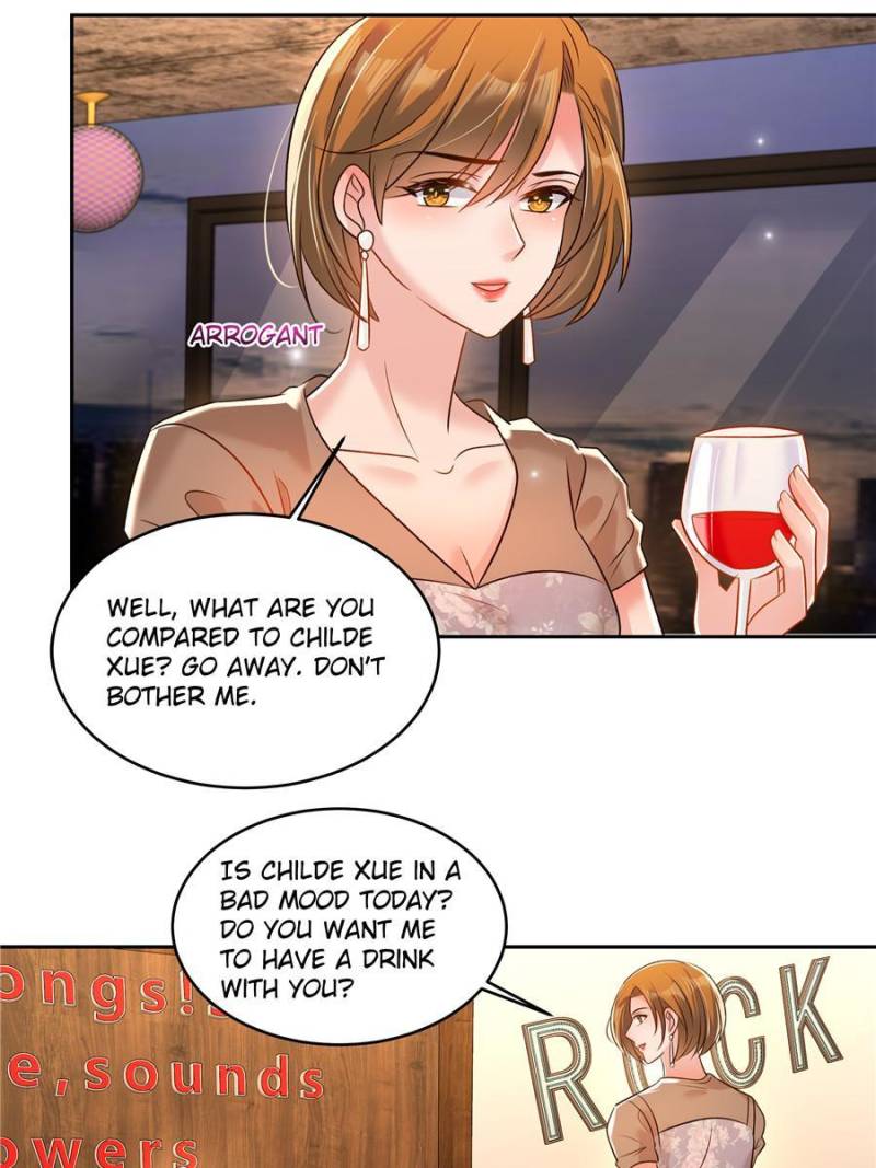 Rebirth Meeting: For You and My Exclusive Lovers Chapter 295 11